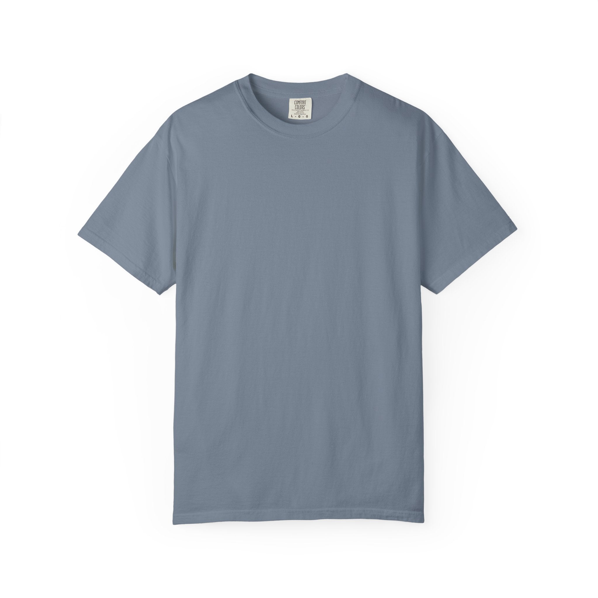 Vibe Graphic T-Shirt — Urban Polaroid Streetwear Tee