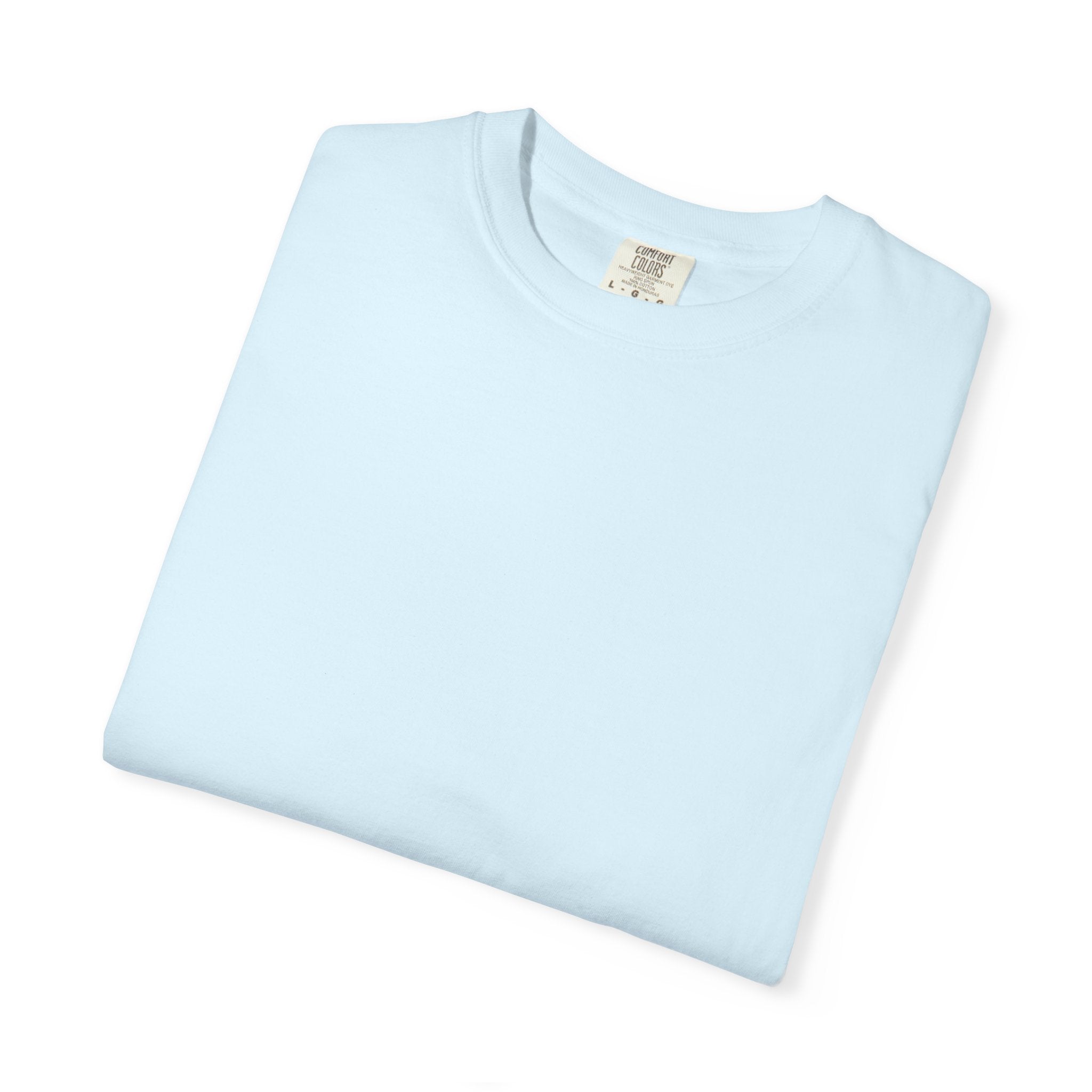 Vibe Graphic T-Shirt — Urban Polaroid Streetwear Tee