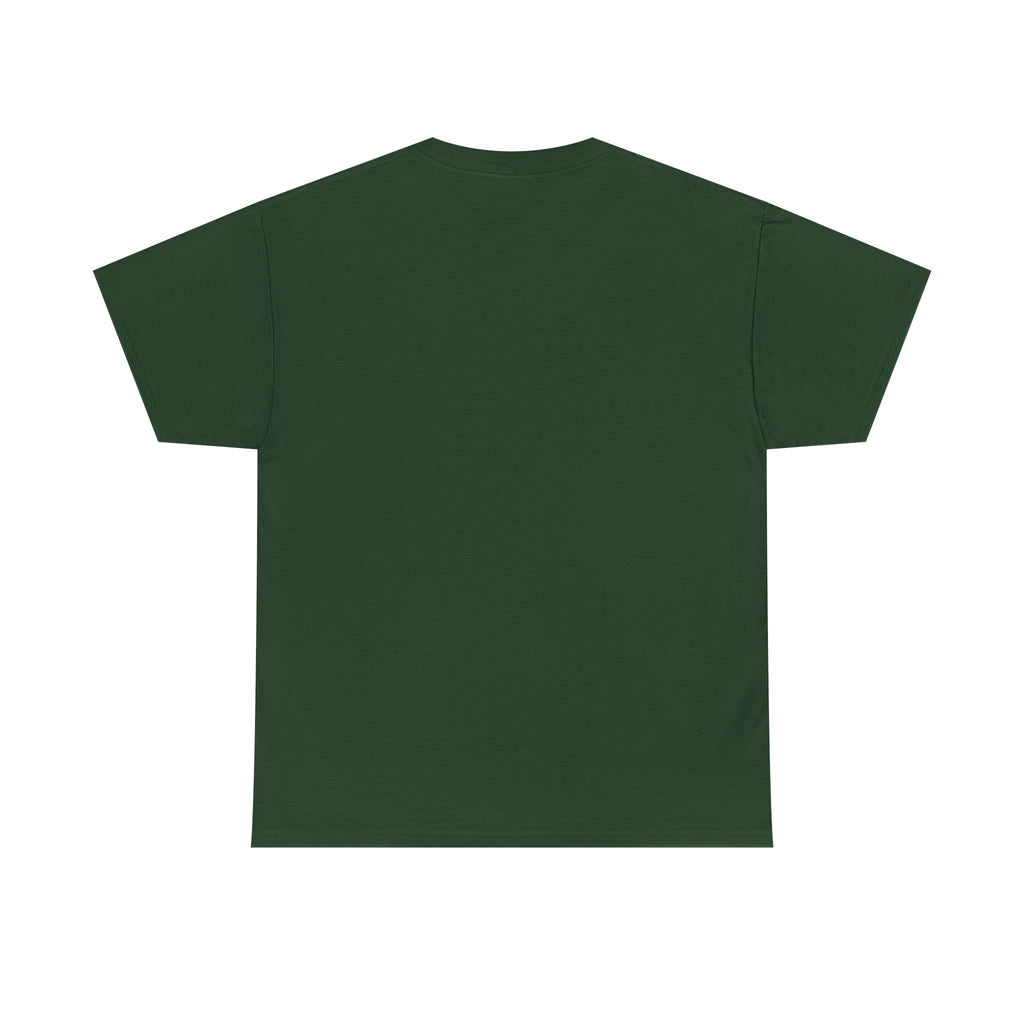 Vibe Photo-Frame Graphic Tee