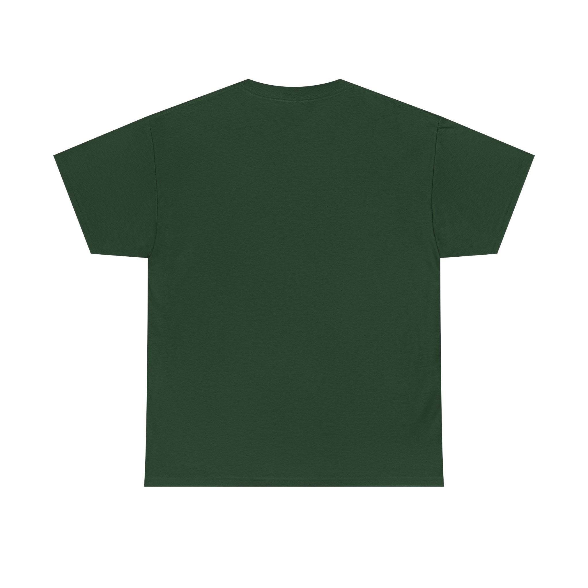 Vibe Photo-Frame Graphic Tee