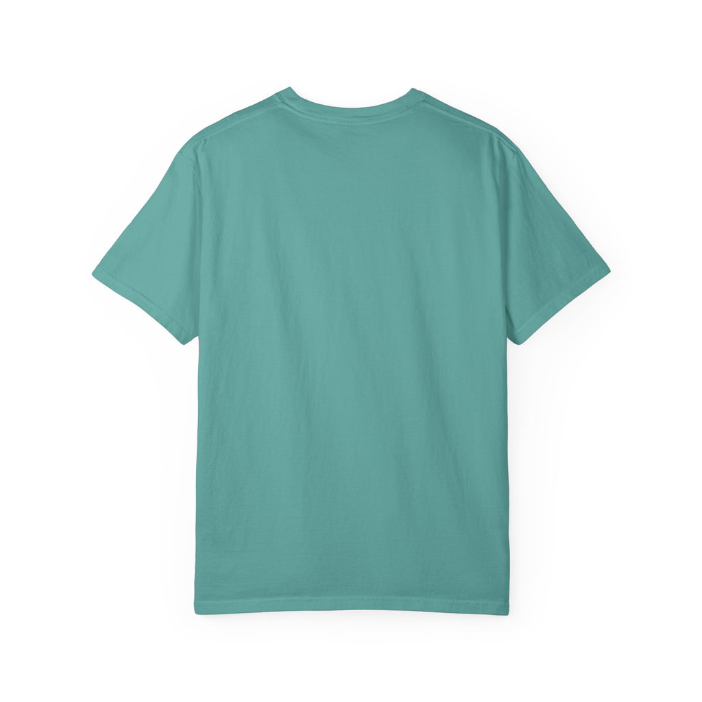 Vibe Graphic T-Shirt — Urban Photo-Frame Streetwear Tee