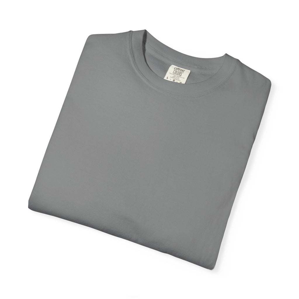Vibe Graphic T-Shirt — Urban Polaroid Streetwear Tee