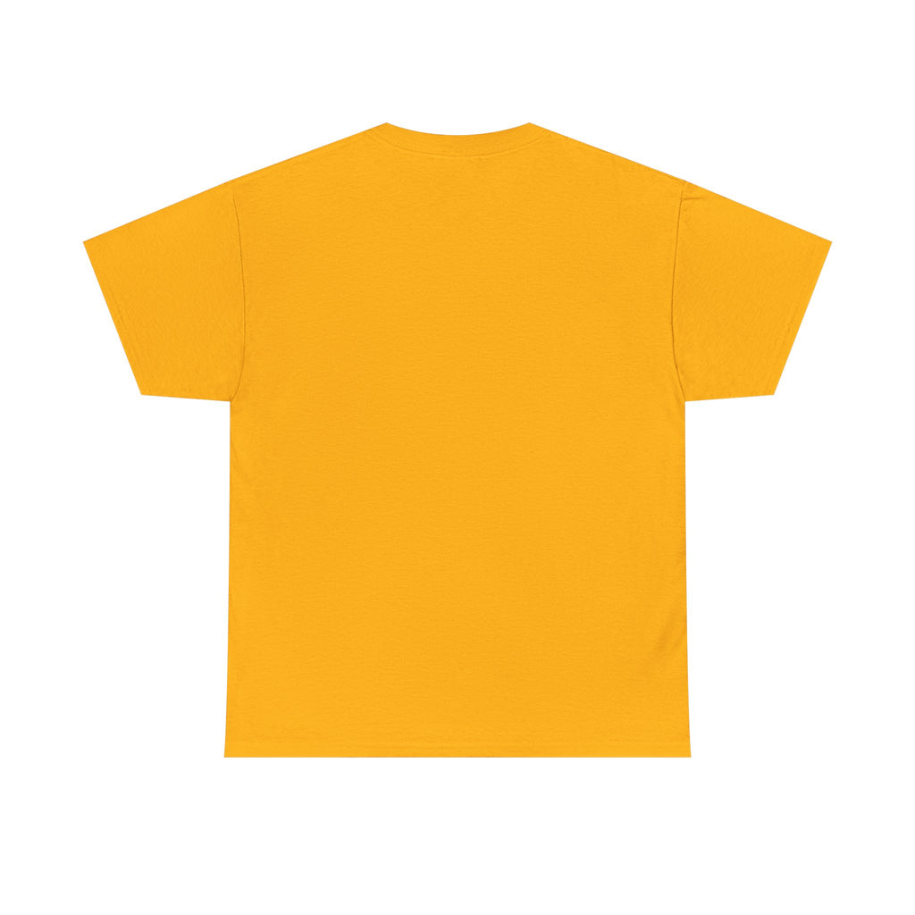 Vibe Photo-Frame Graphic Tee