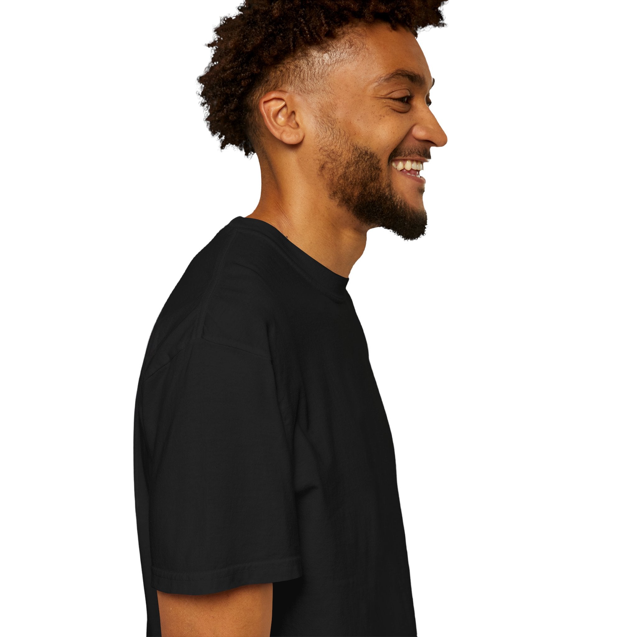 No Limits Skull T-Shirt