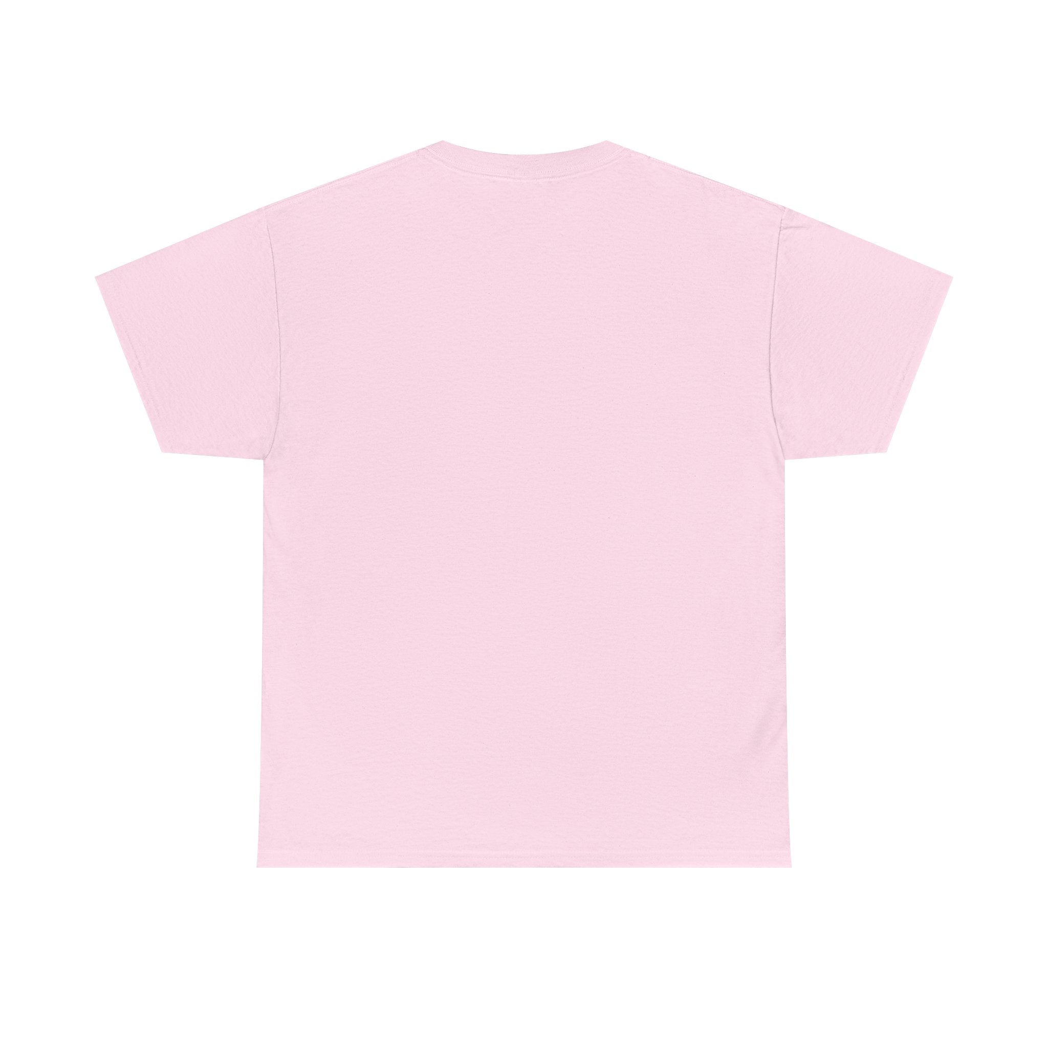 Vibe Photo-Frame Graphic Tee