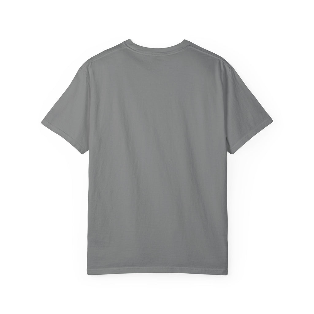 Streetwear Crown T-Shirt — Graphic Urban Tee