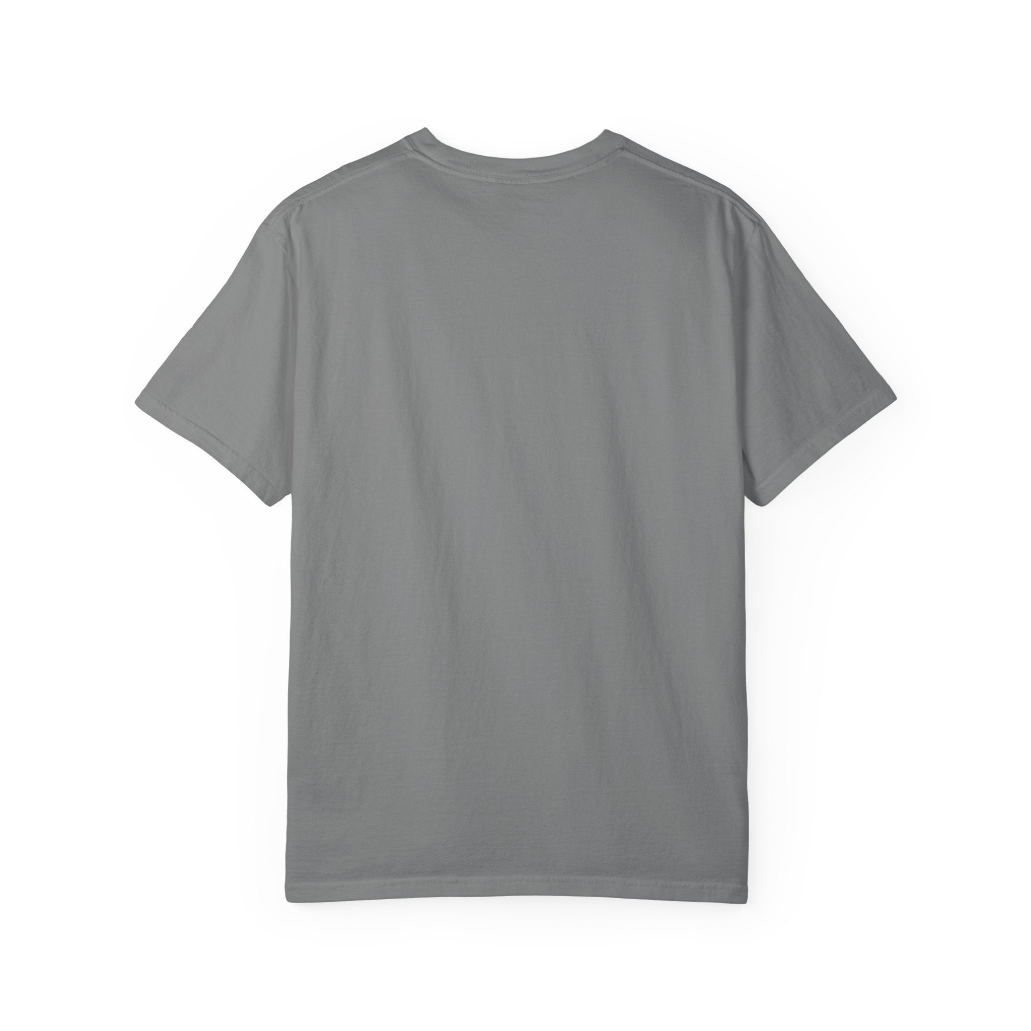 Streetwear Crown T-Shirt — Graphic Urban Tee