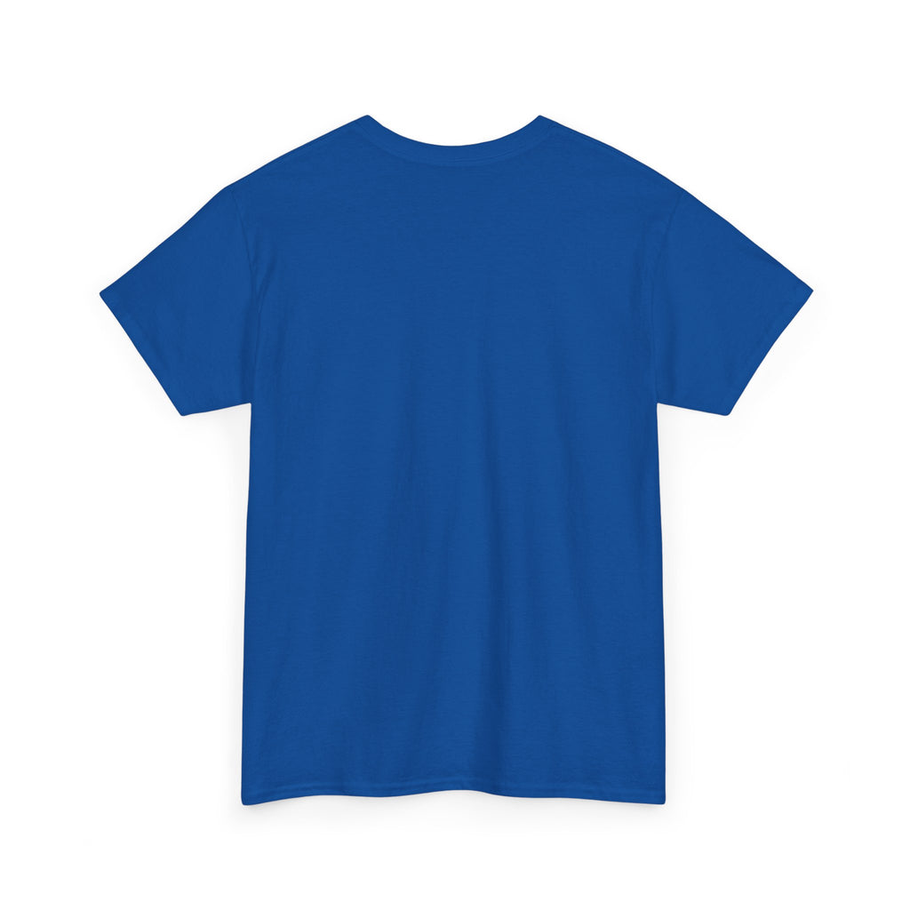Vibe Photo-Frame Graphic Tee