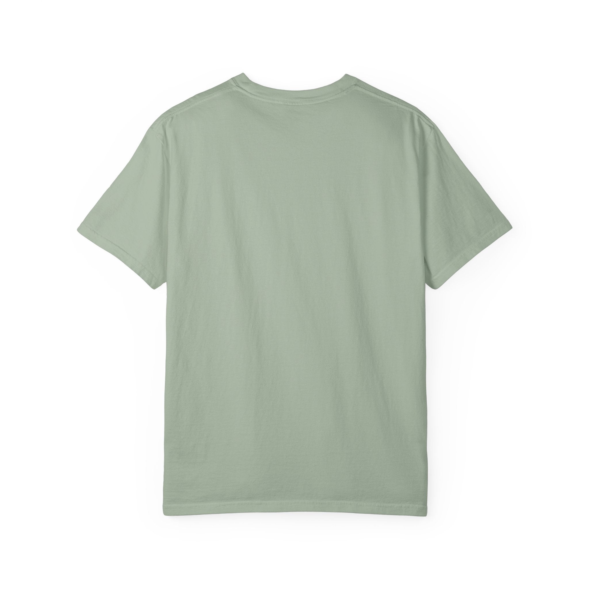 Streetwear Crown T-Shirt — Graphic Urban Tee