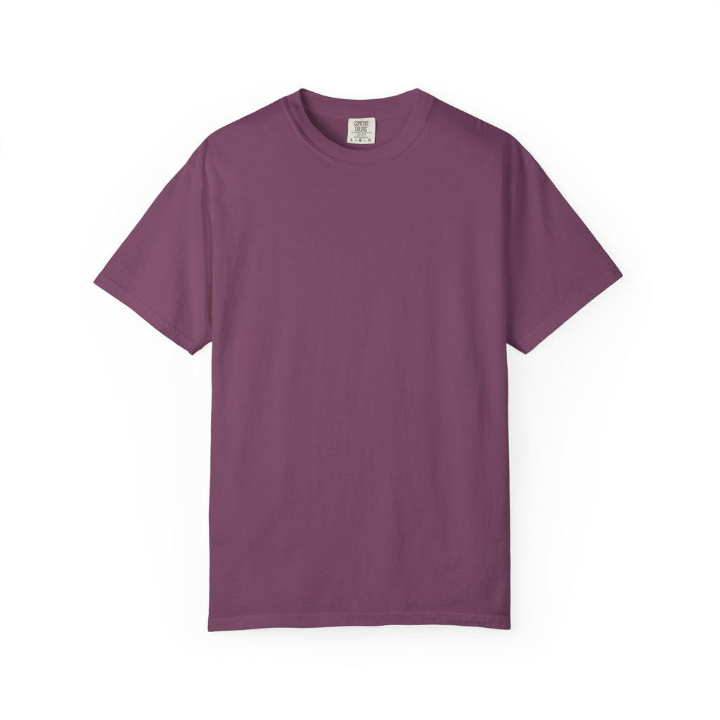 Vibe Graphic T-Shirt — Urban Polaroid Streetwear Tee