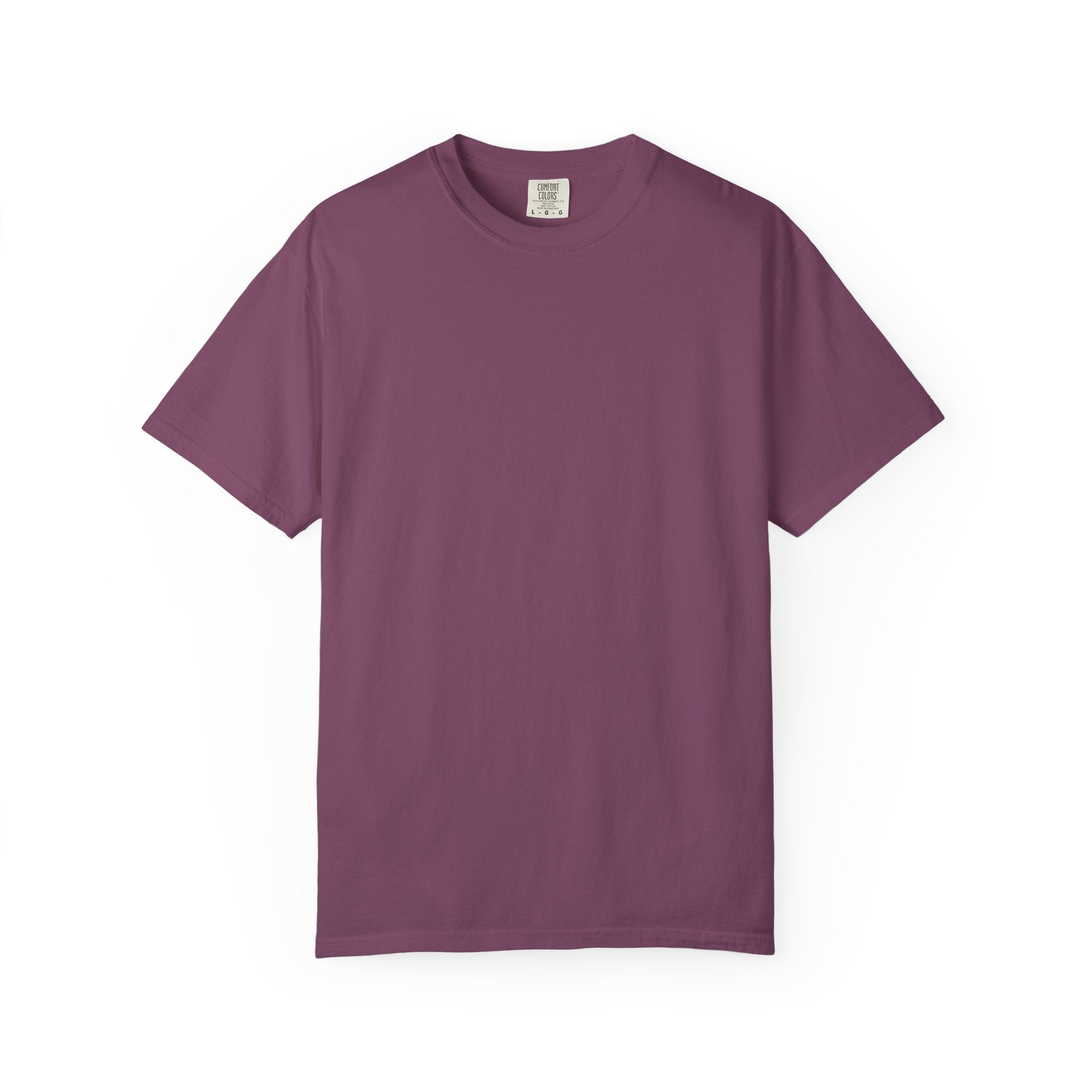 Vibe Graphic T-Shirt — Urban Polaroid Streetwear Tee
