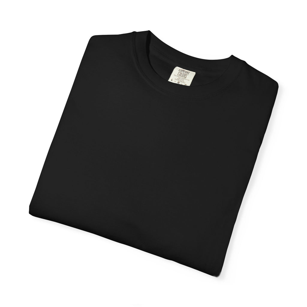 Vibe Graphic T-Shirt — Urban Polaroid Streetwear Tee