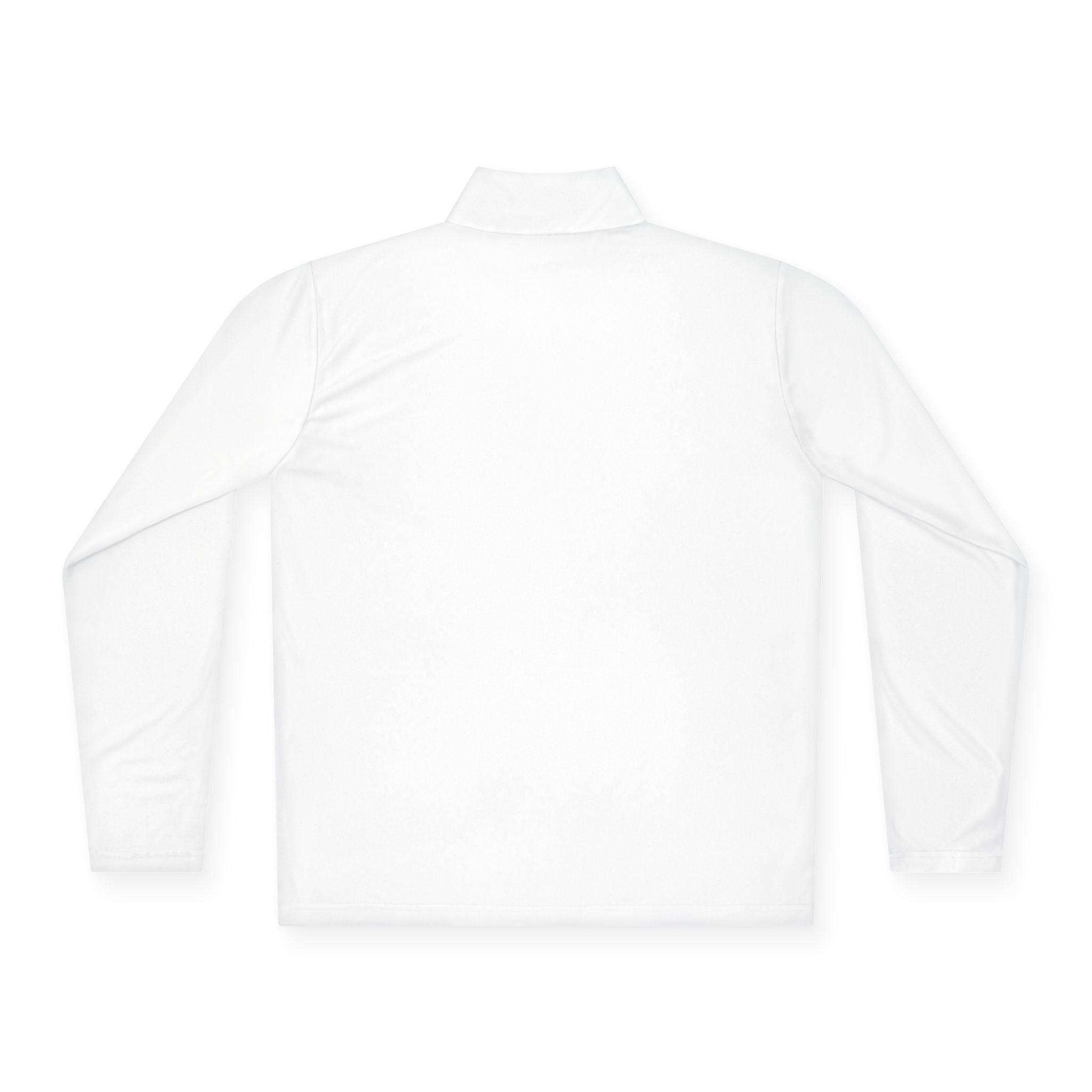 Embroidered Valianton Logo Quarter-Zip Pullover