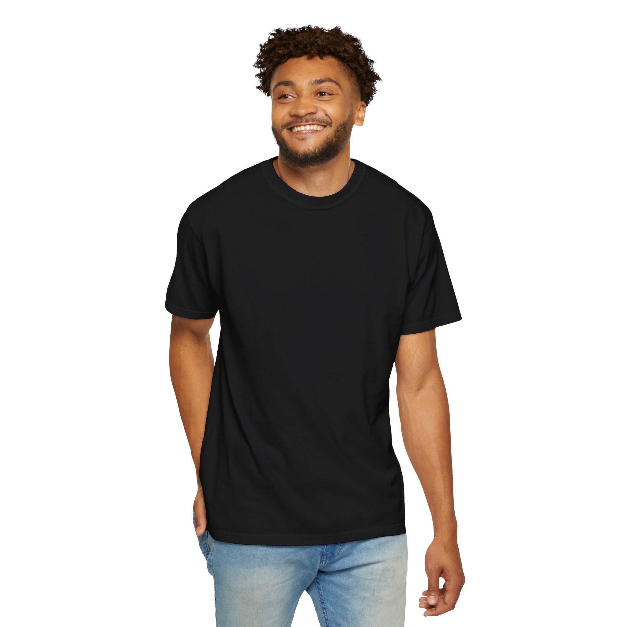 No Limits Skull T-Shirt