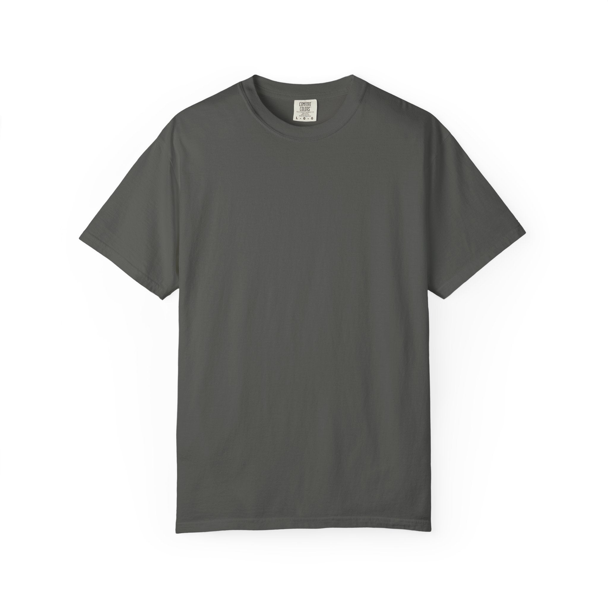 Vibe Graphic T-Shirt — Urban Polaroid Streetwear Tee