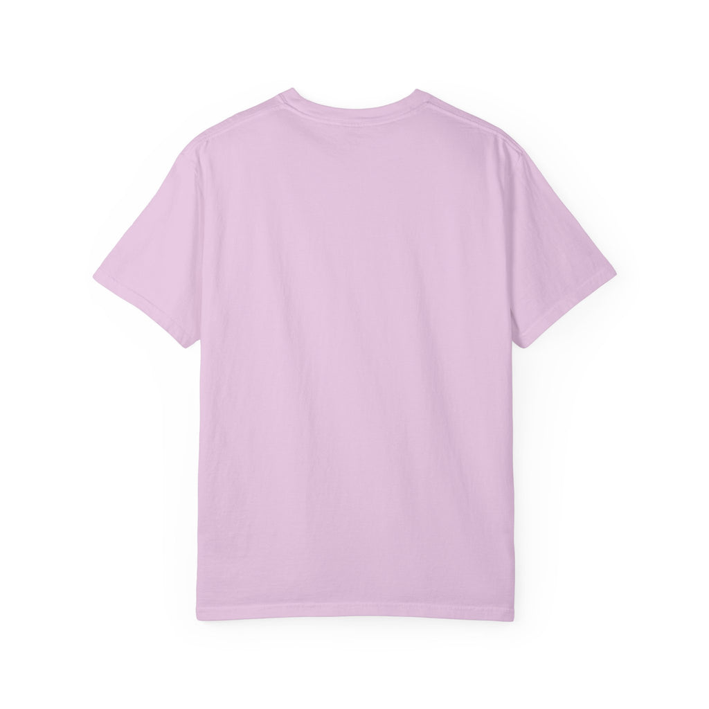 Vibe Graphic T-Shirt — Urban Photo-Frame Streetwear Tee