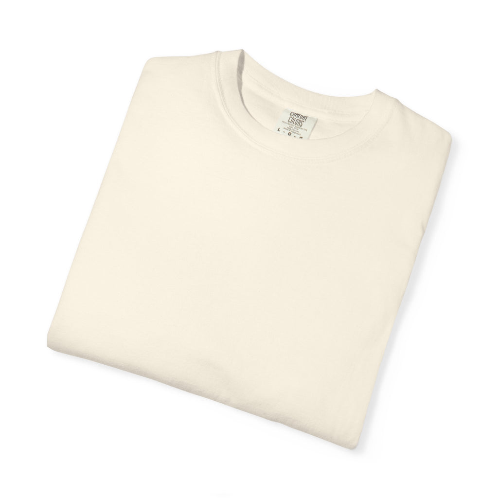 Vibe Graphic T-Shirt — Urban Polaroid Streetwear Tee