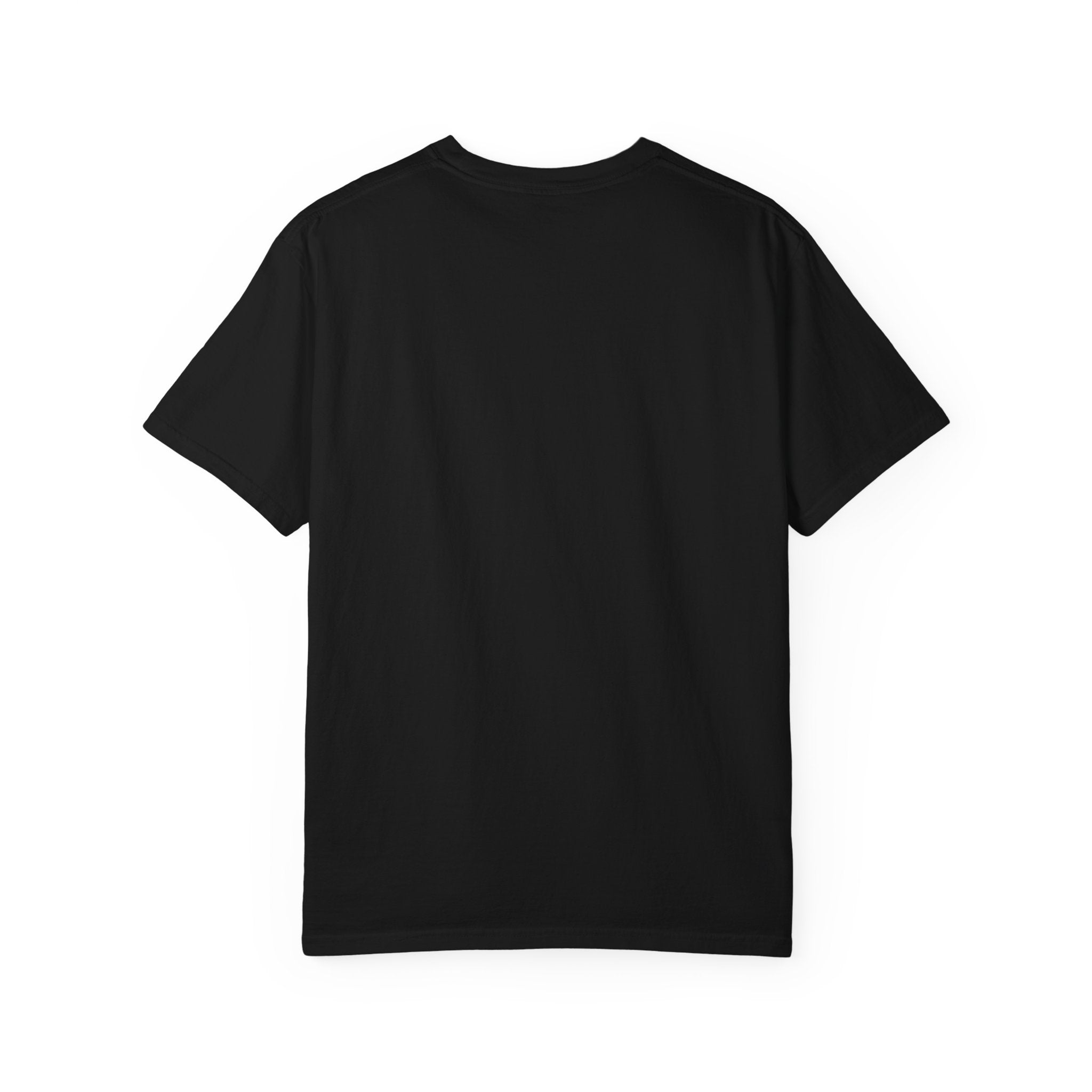 Vibe Graphic T-Shirt — Urban Photo-Frame Streetwear Tee