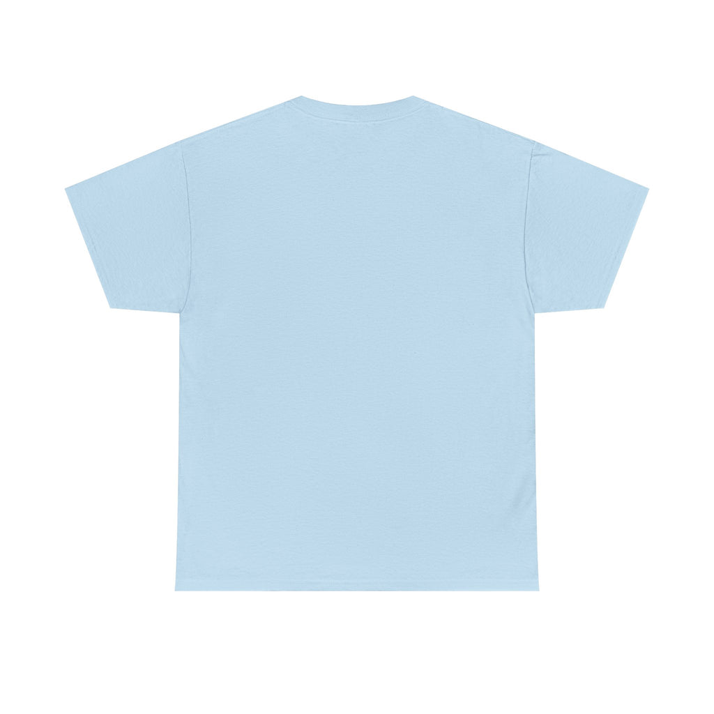Vibe Photo-Frame Graphic Tee