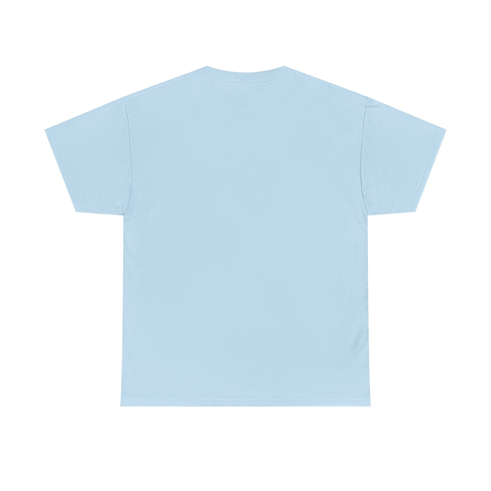 Vibe Photo-Frame Graphic Tee