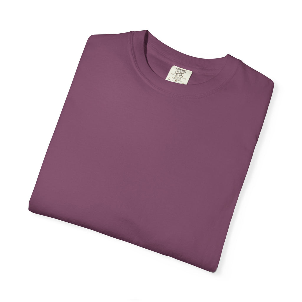 Vibe Graphic T-Shirt — Urban Polaroid Streetwear Tee