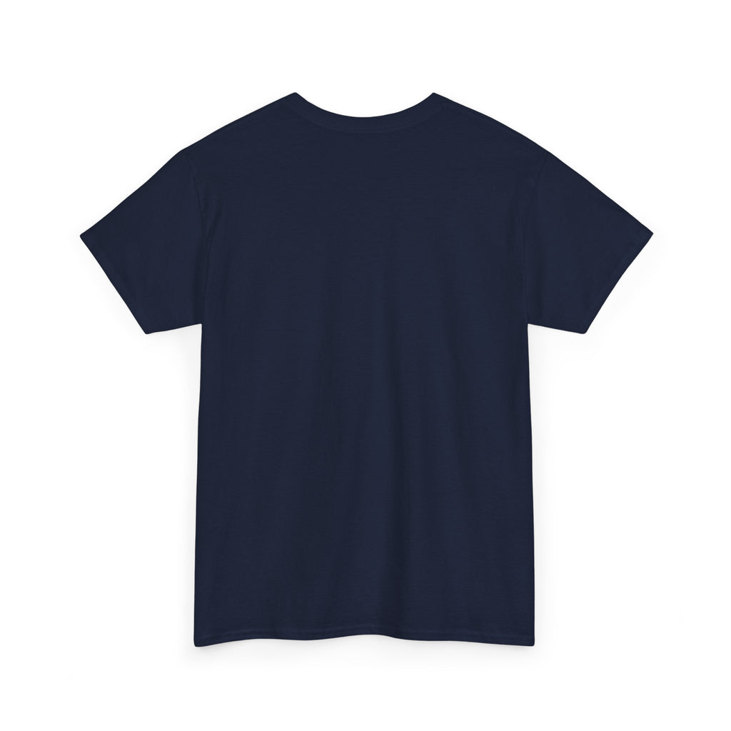 Vibe Photo-Frame Graphic Tee