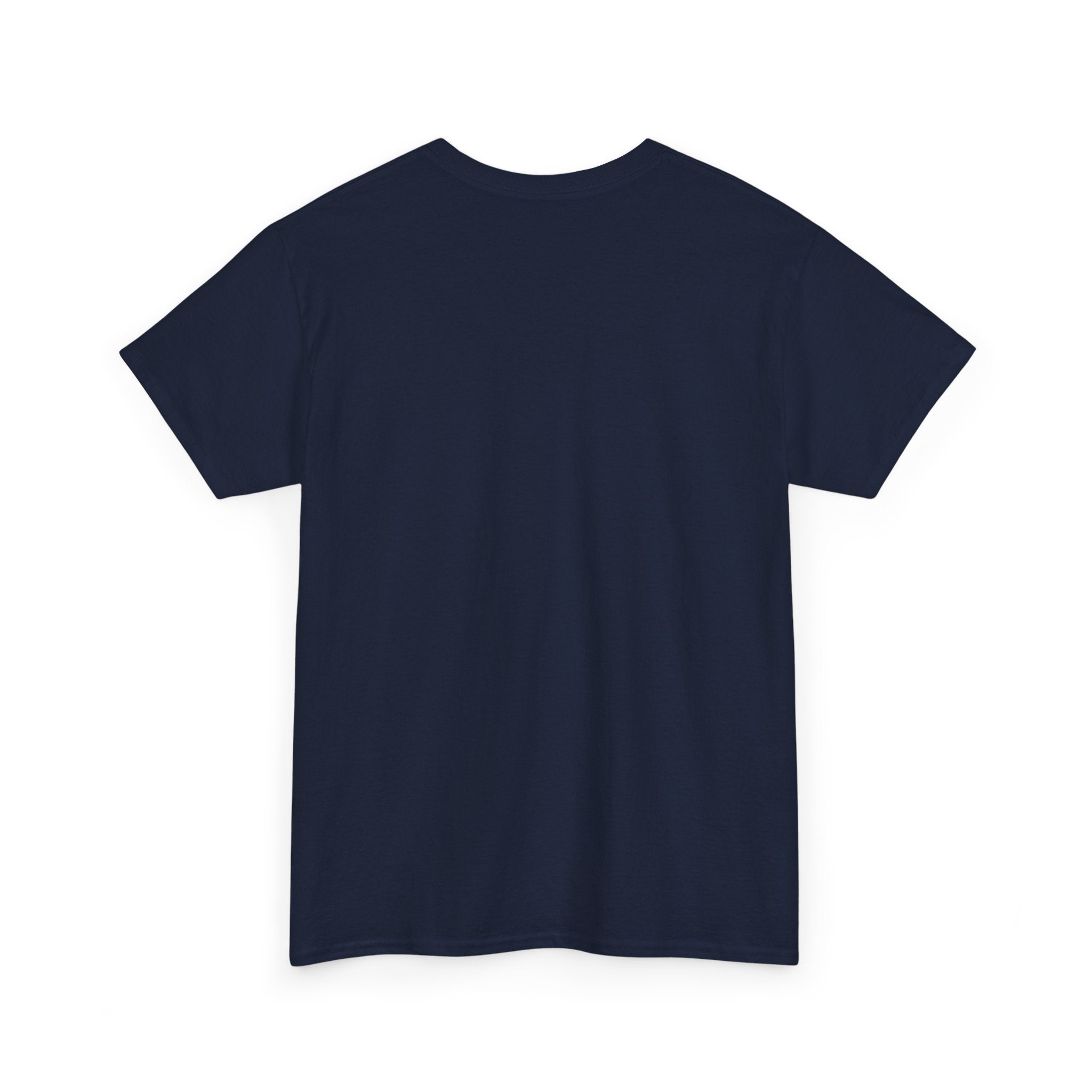 Vibe Photo-Frame Graphic Tee