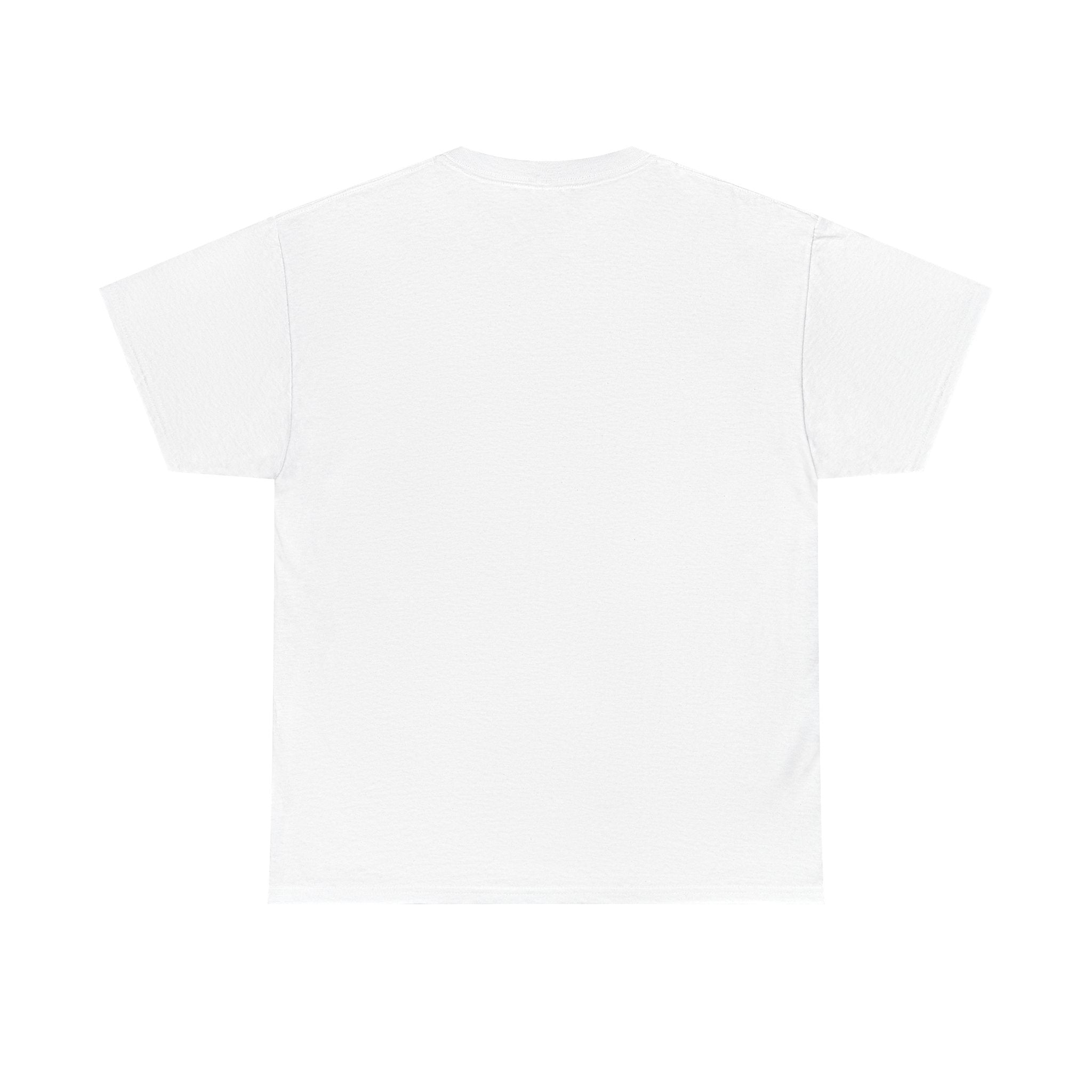 Vibe Photo-Frame Graphic Tee