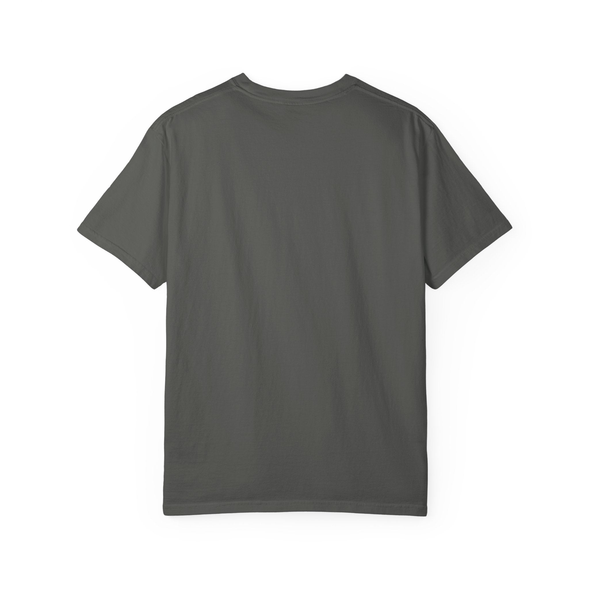 Rise Angel Graphic T-Shirt — Gothic Statue Streetwear Tee