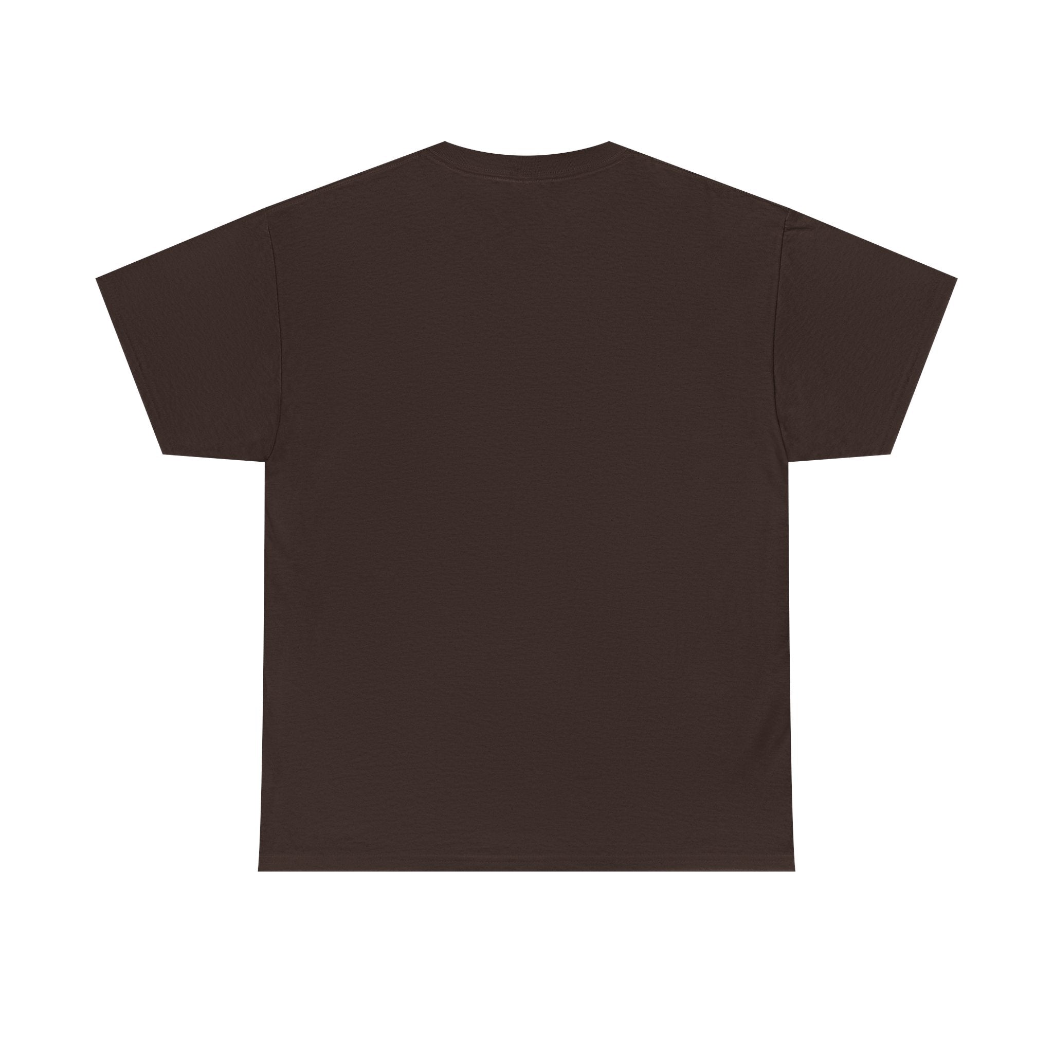 Vibe Photo-Frame Graphic Tee