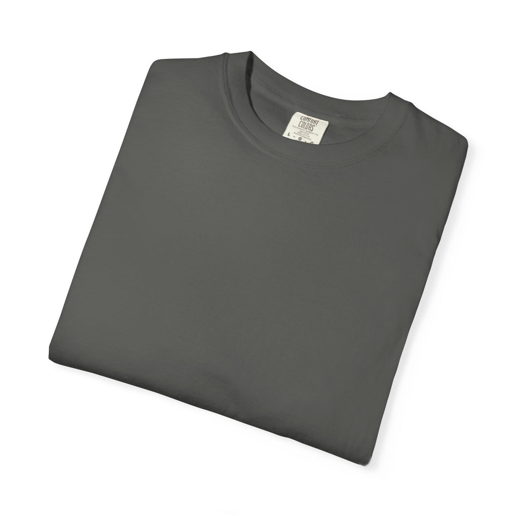 Vibe Graphic T-Shirt — Urban Polaroid Streetwear Tee