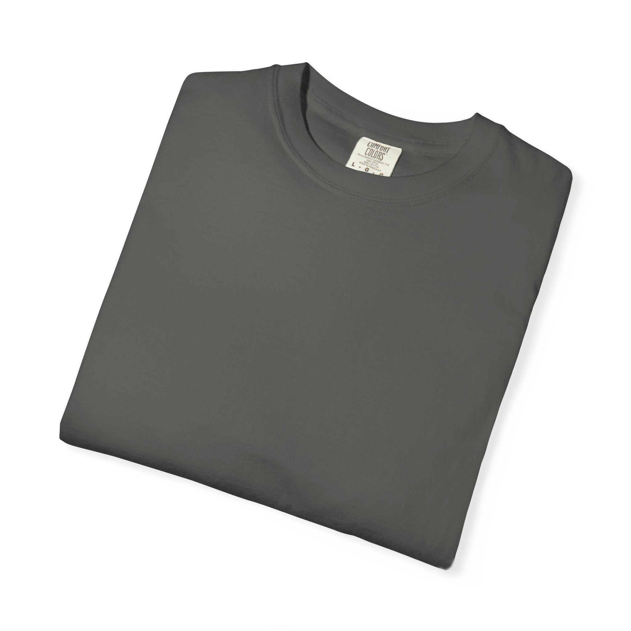 Vibe Graphic T-Shirt — Urban Polaroid Streetwear Tee