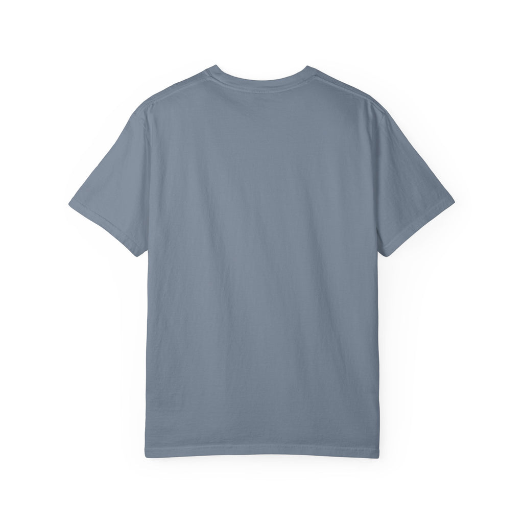 Vibe Graphic T-Shirt — Urban Photo-Frame Streetwear Tee