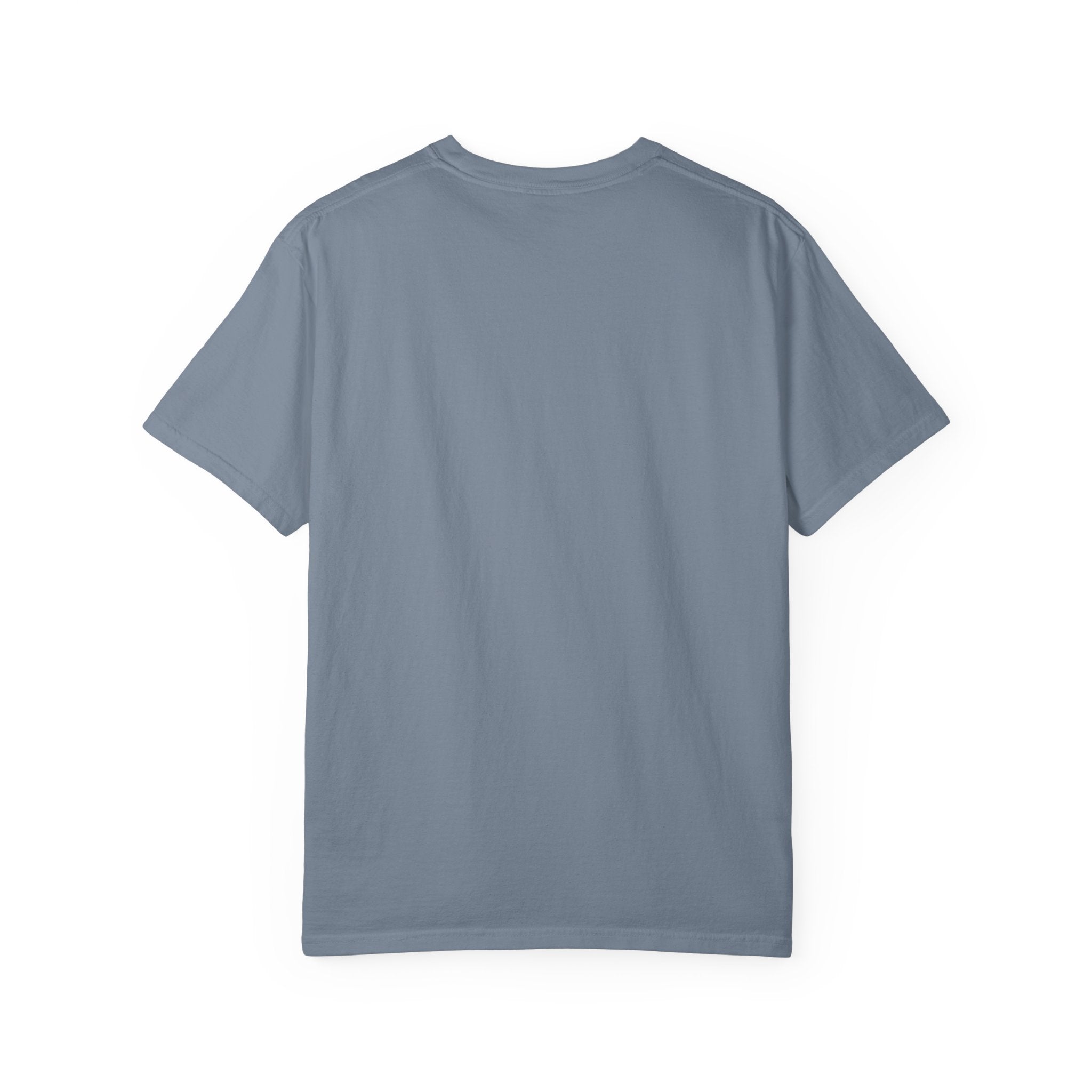 Vibe Graphic T-Shirt — Urban Photo-Frame Streetwear Tee