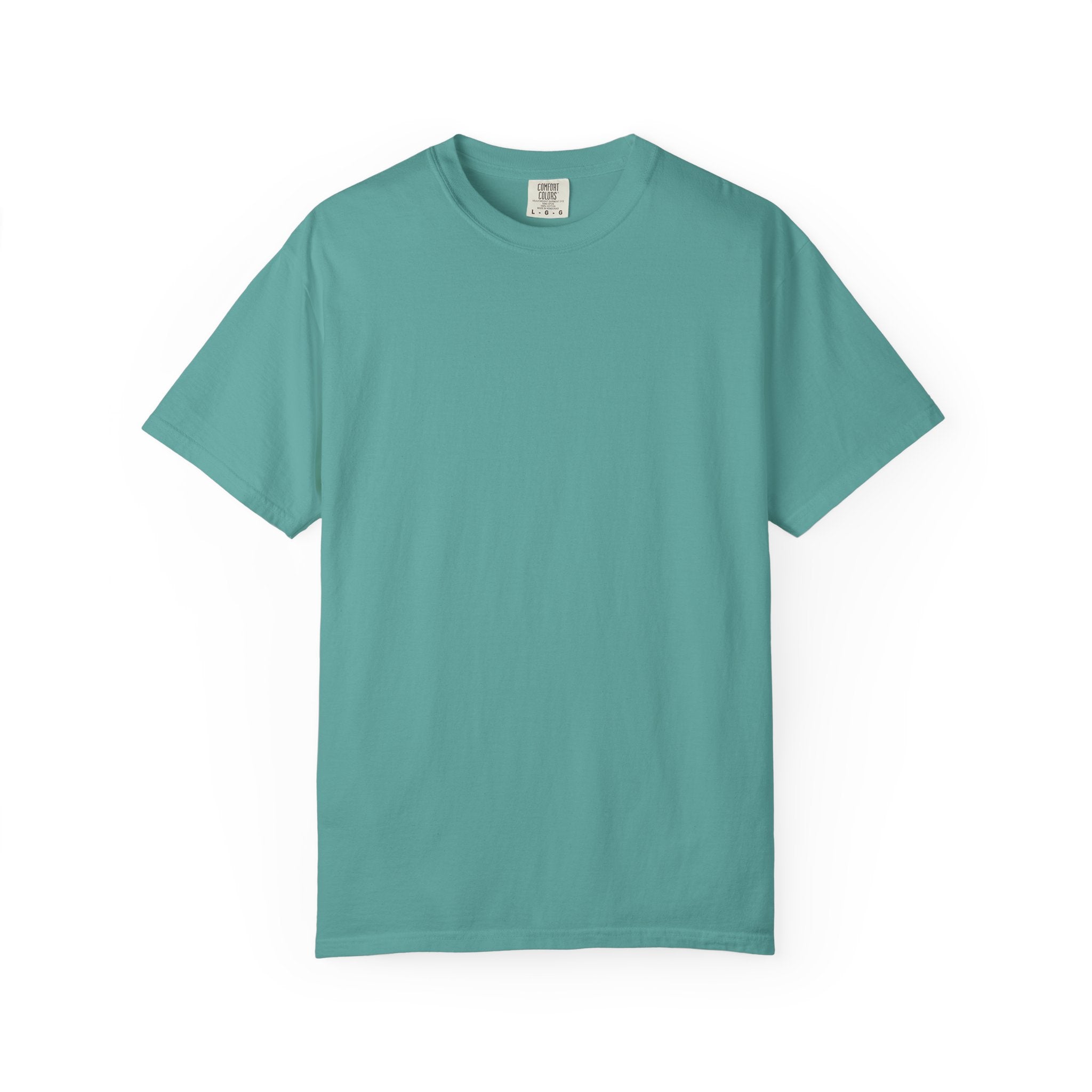 Vibe Graphic T-Shirt — Urban Polaroid Streetwear Tee