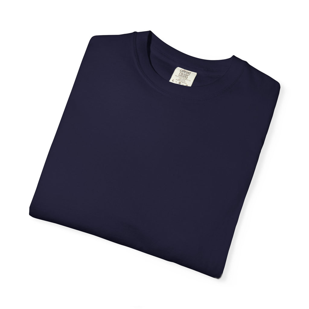 Vibe Graphic T-Shirt — Urban Polaroid Streetwear Tee