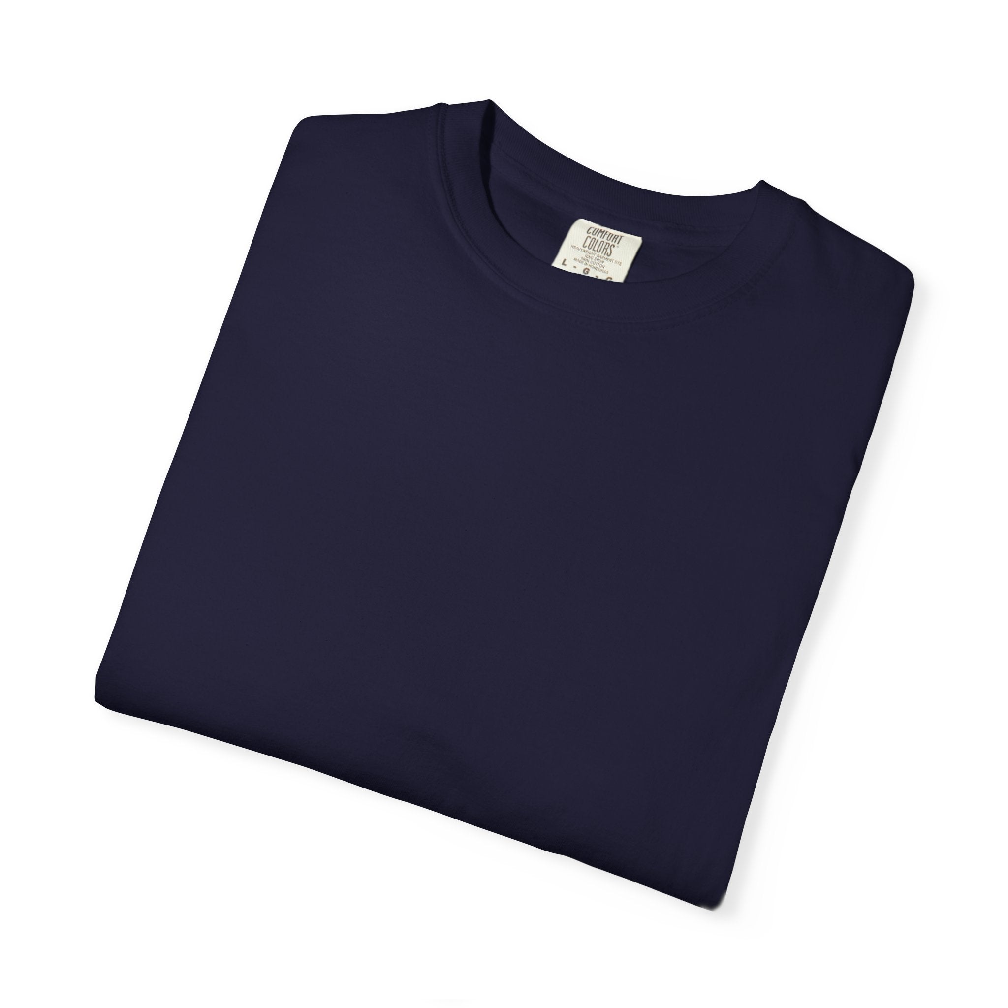 Vibe Graphic T-Shirt — Urban Polaroid Streetwear Tee