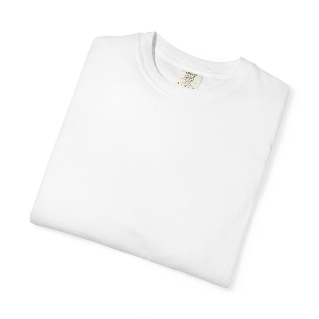 Vibe Graphic T-Shirt — Urban Polaroid Streetwear Tee