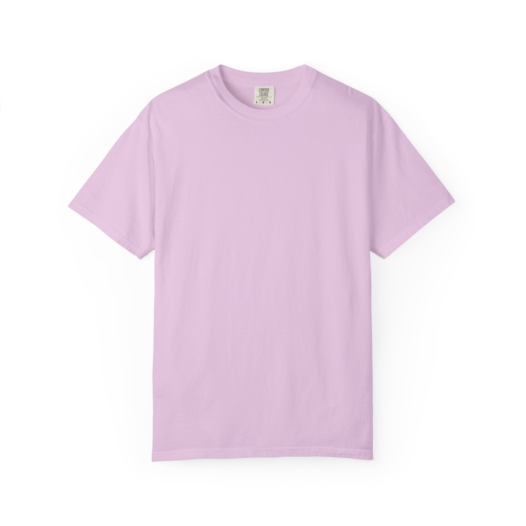 Vibe Graphic T-Shirt — Urban Polaroid Streetwear Tee