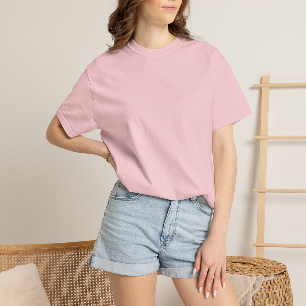 Vibe Graphic T-Shirt — Urban Polaroid Streetwear Tee