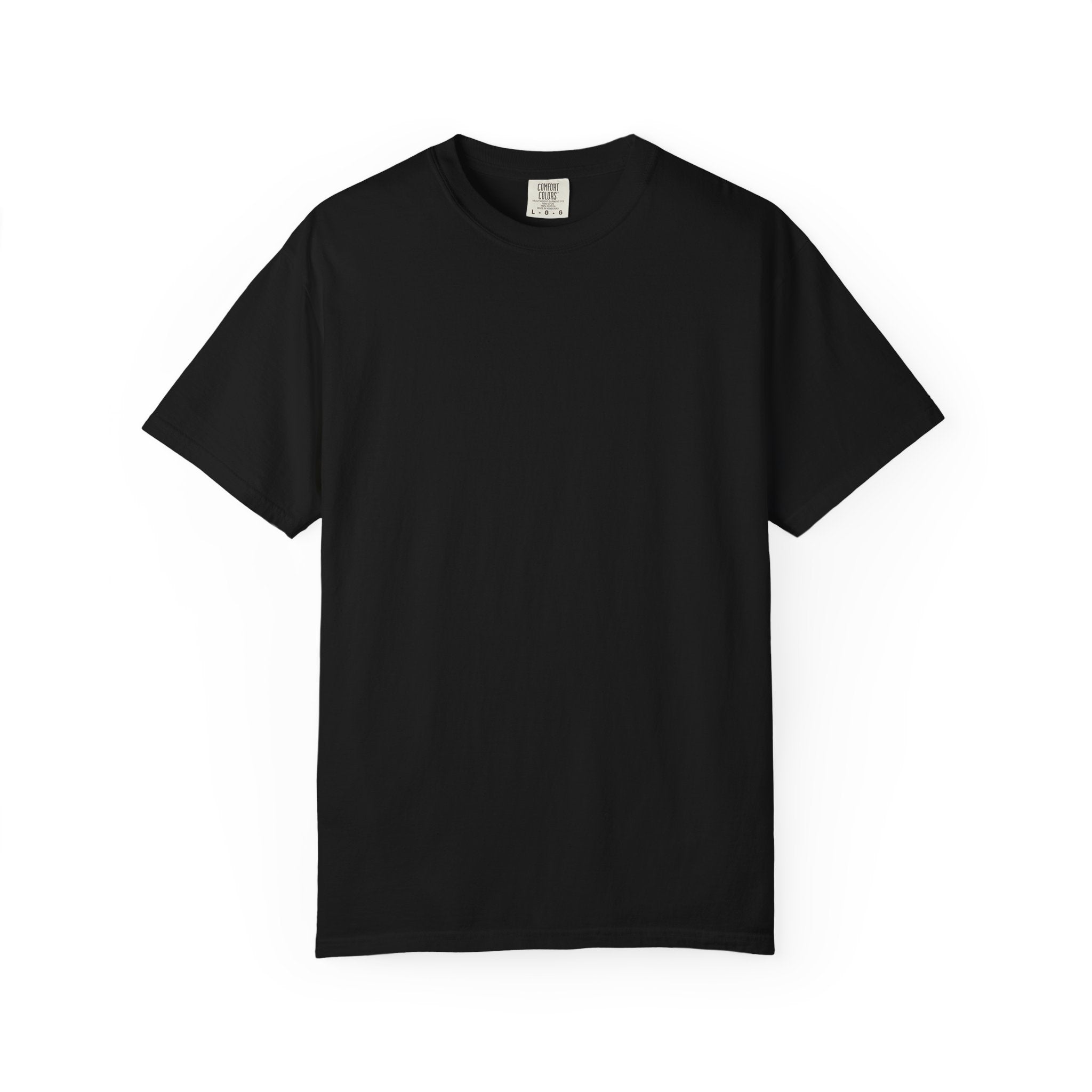Vibe Graphic T-Shirt — Urban Polaroid Streetwear Tee