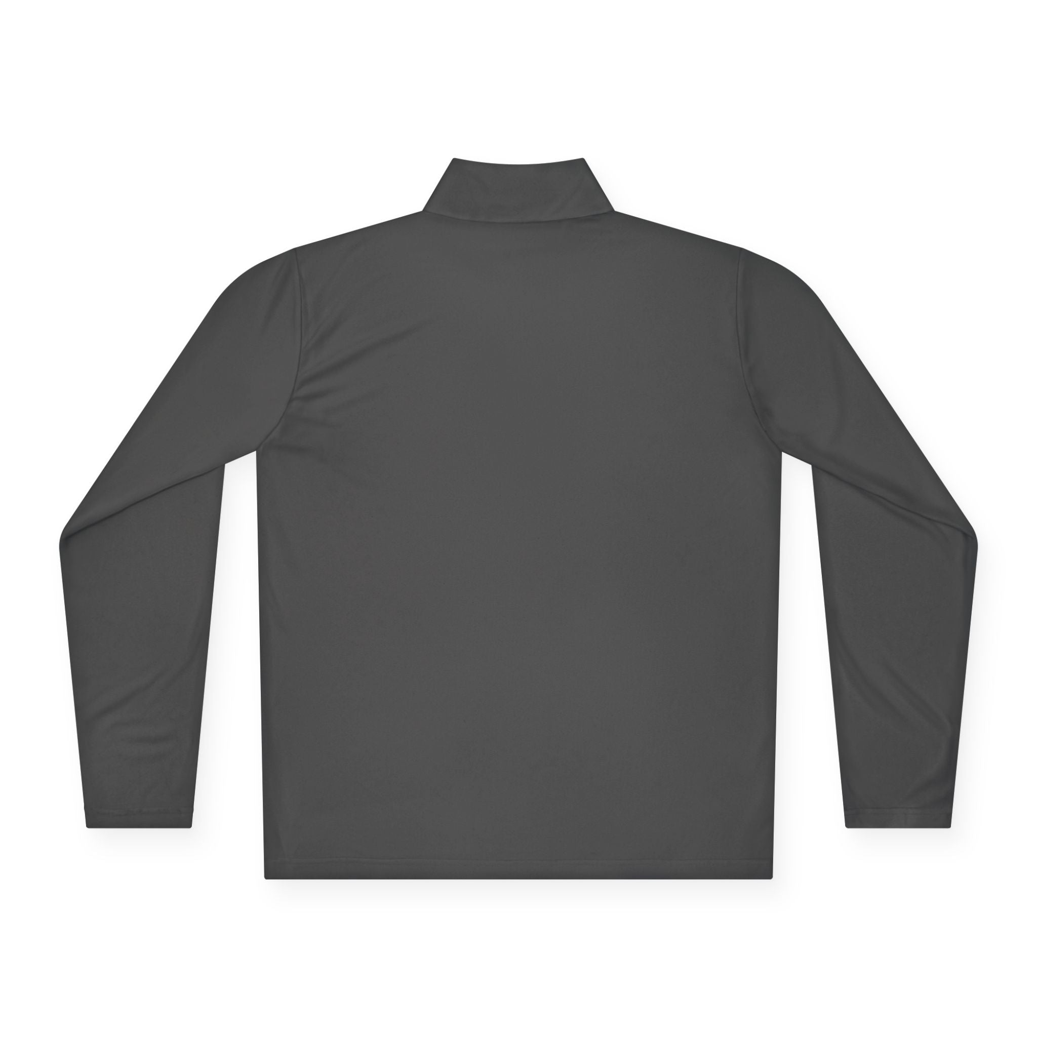 Embroidered Valianton Logo Quarter-Zip Pullover