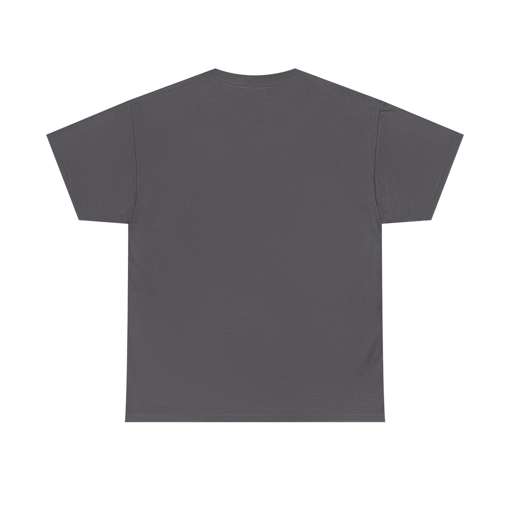 Vibe Photo-Frame Graphic Tee
