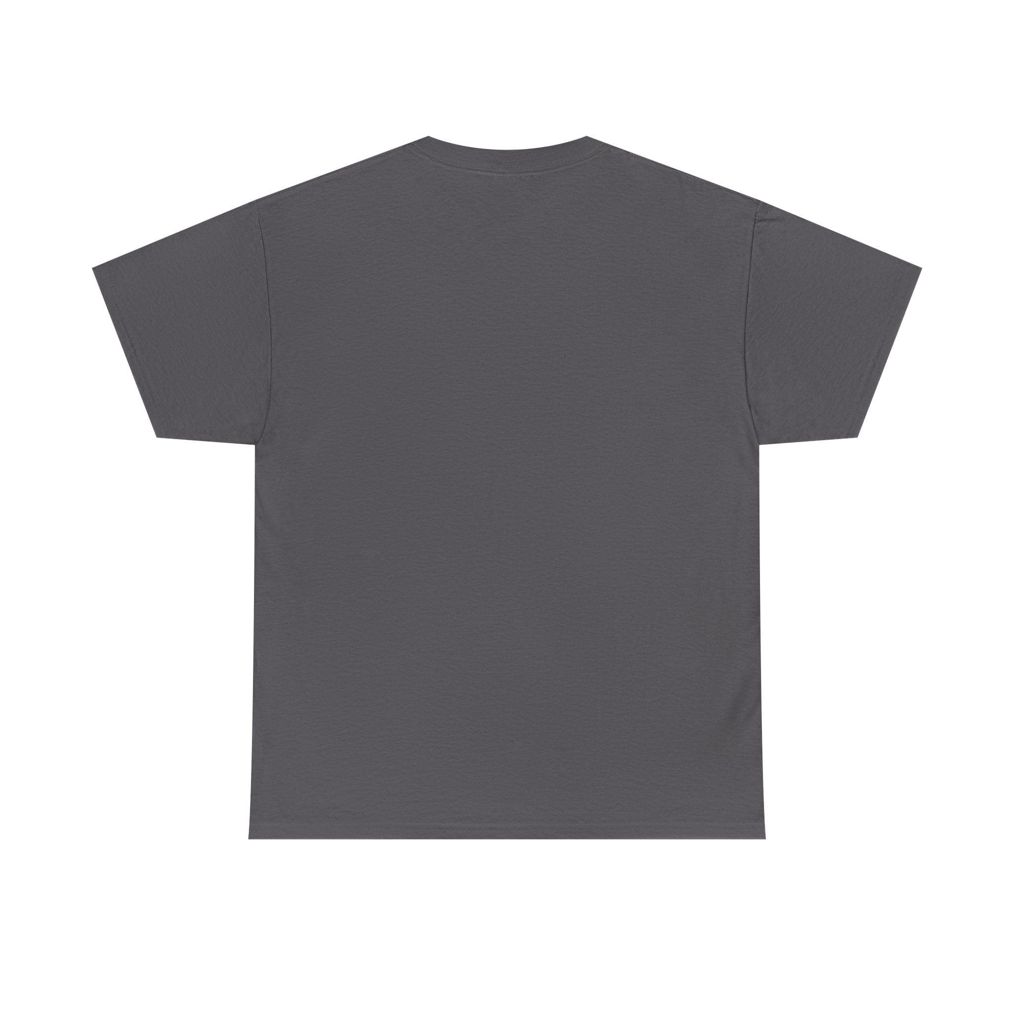 Vibe Photo-Frame Graphic Tee