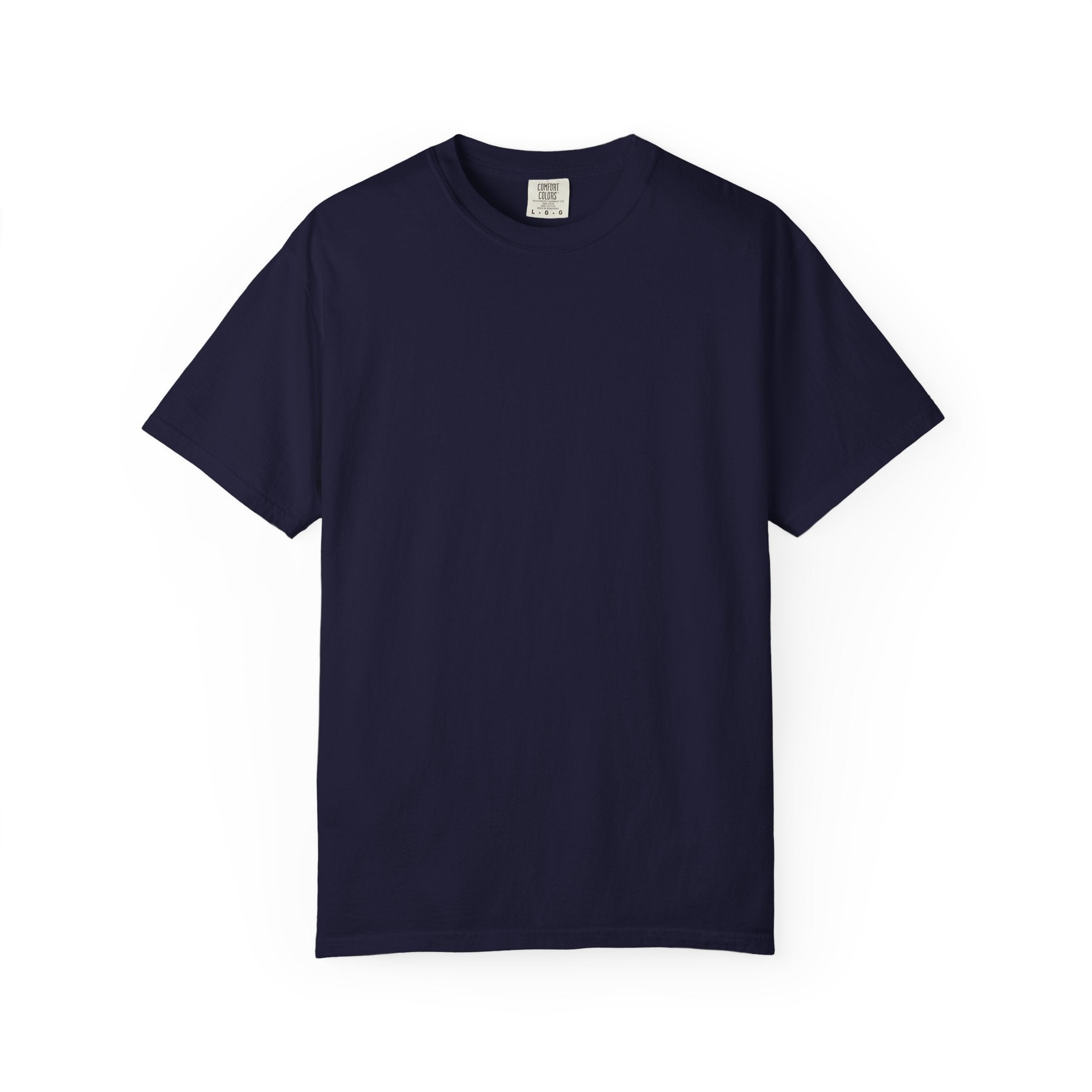 Vibe Graphic T-Shirt — Urban Polaroid Streetwear Tee
