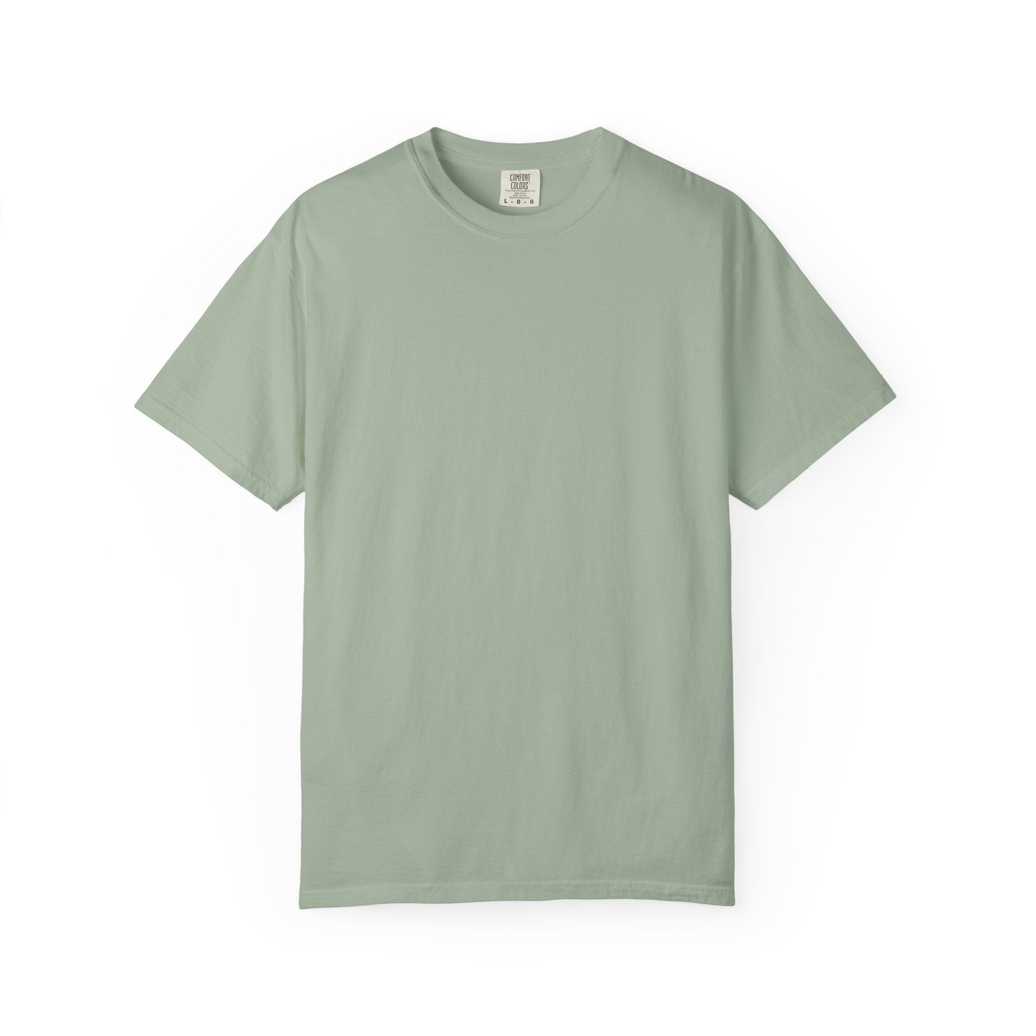 Vibe Graphic T-Shirt — Urban Polaroid Streetwear Tee