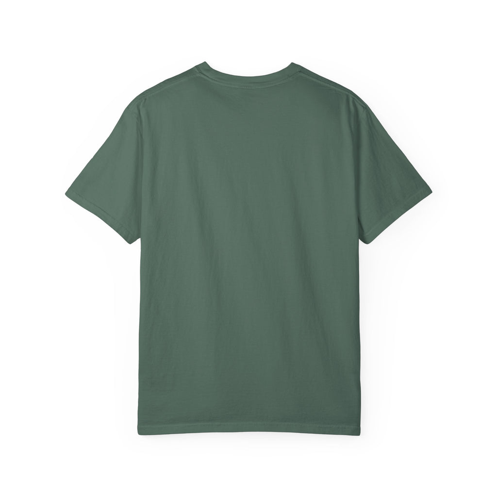 Streetwear Crown T-Shirt — Graphic Urban Tee