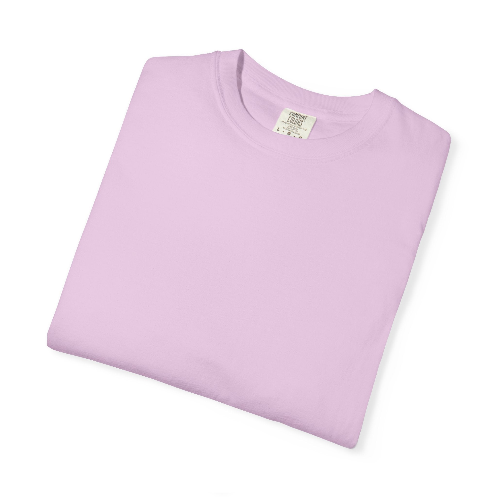 Vibe Graphic T-Shirt — Urban Polaroid Streetwear Tee