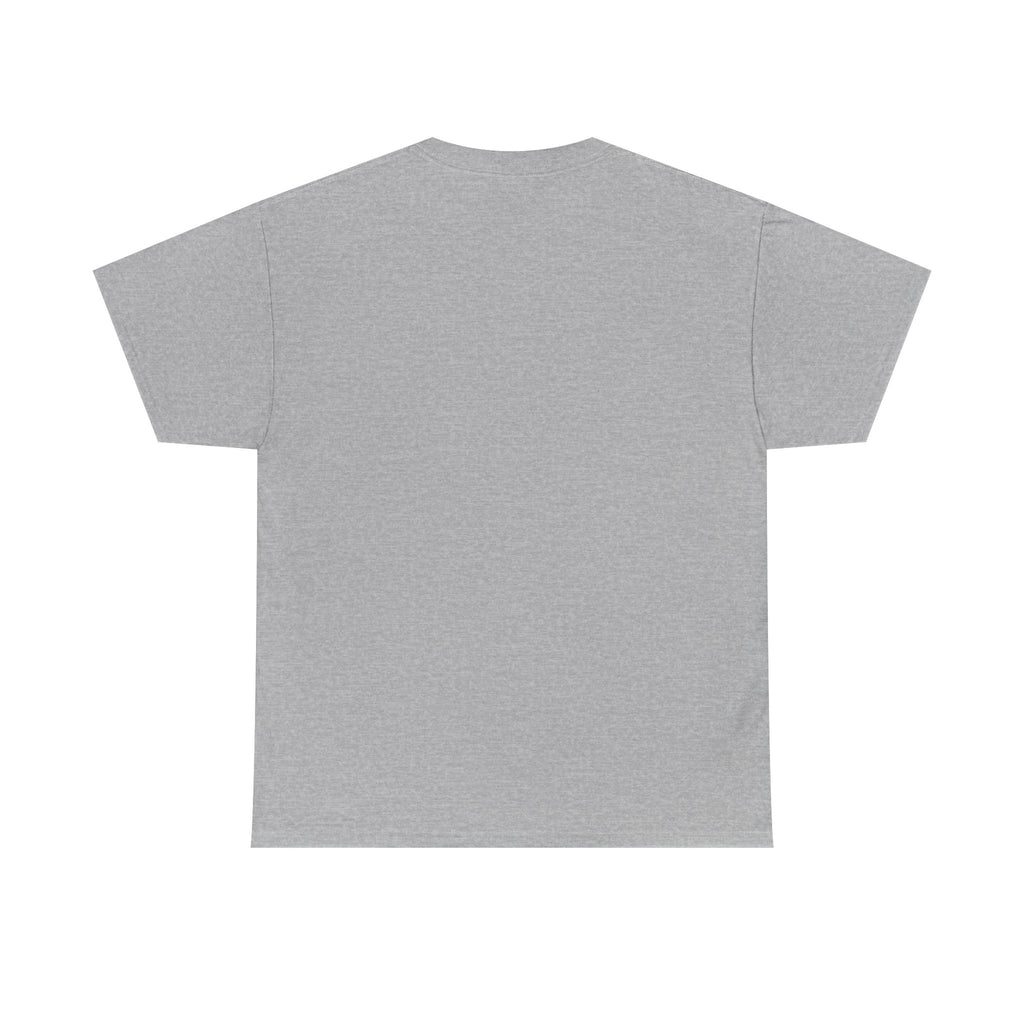 Vibe Photo-Frame Graphic Tee