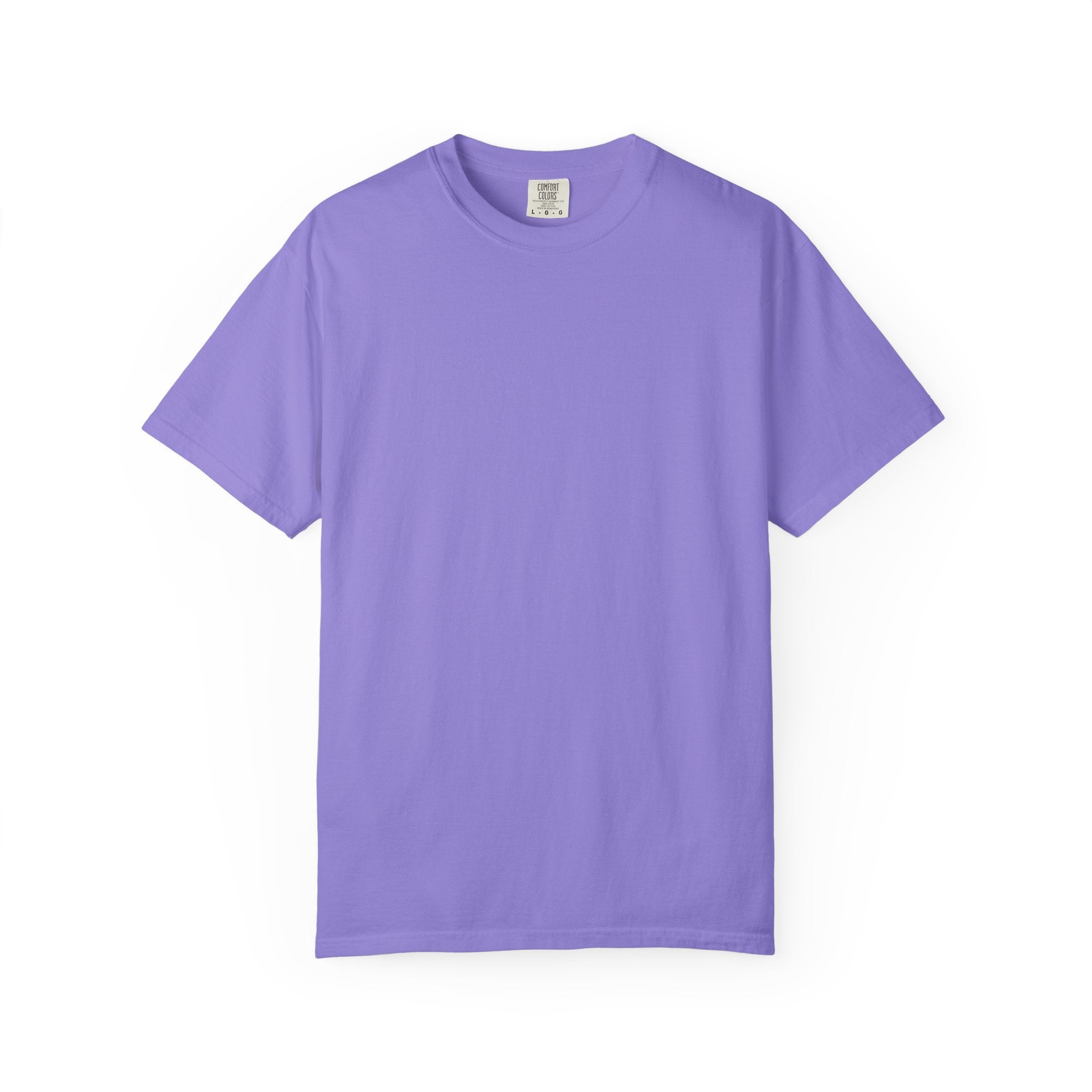 Vibe Graphic T-Shirt — Urban Polaroid Streetwear Tee